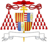 Blason Cardinal Giovanni Aragona svg.png