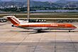 Boeing 727-2A1(Adv), Avianca JP61156.jpg