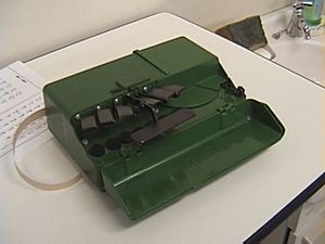 Archivo:Braille Writer