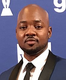 Brian Michael Smith para Niños