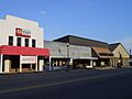 Brundidge Alabama 1