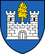 CHE Bovernier COA.svg