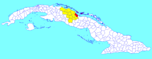Caibarién (Cuban municipal map).png