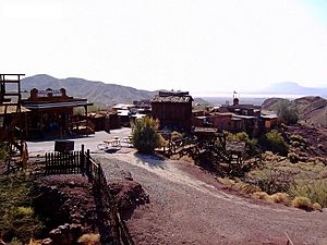Archivo:Calico Ghost Town 2004