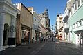 Calle El Conde SD RD 03 2017 2016