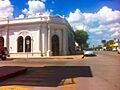 Canaco del Mayo, Navojoa