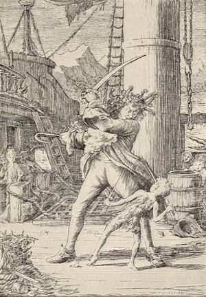 Archivo:Captain Hook