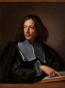 Carlo Maratta - Portrait of Giovan Pietro Bellori.jpg
