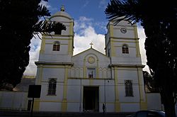 Archivo:Church in Jinotega, Nicaragua 2