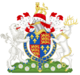 Coat of Arms of Edward V of England (1483).svg
