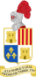 Coat of Arms of Tarma.svg