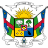 Coat of arms of the Central African Republic.svg