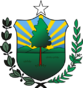 Coat of arms of the Special Municipality of Isla de la Juventud.svg