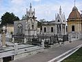 Colon Cemetery Havana