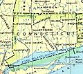 Connecticut 90