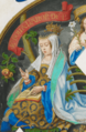 D. Leonor de Aragão, Rainha de Portugal - The Portuguese Genealogy (Genealogia dos Reis de Portugal)