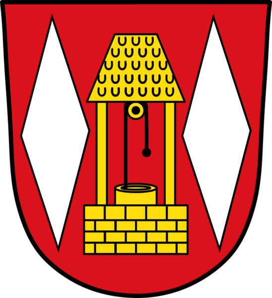 DEU Grasbrunn COA