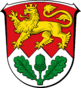 DEU Obertshausen COA.svg
