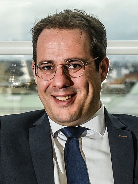 David-clarinval (cropped)