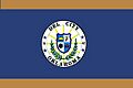 Del City Flag