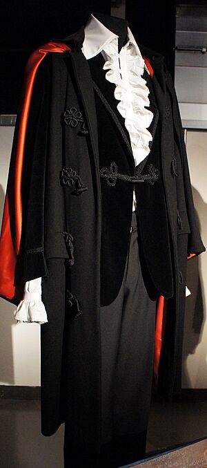 Archivo:Doctor Who Experience (15964685533)