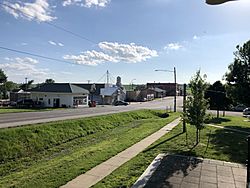 Downtown Fairfax, Missouri in 2019.jpg
