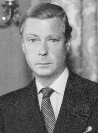 Duke and Duchess of Windsor - Google Art Project (Duke cropped).jpg