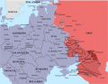 Eastern Front 1942-11 to 1943-03-es