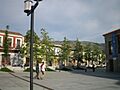 Edificios Robledo de Chavela