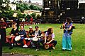 Edinburgh fringe festival