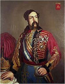 El general Diego de León y Navarrete, conde de Belascoain (Museo del Ejército).jpg