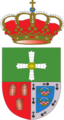Escudo Cubas de la Sagra