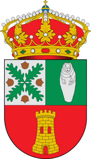 Archivo:Escudo de Agallas