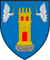Escudo de Almansa (1241-1346)