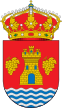 Escudo de Castrillo de la Guareña.svg