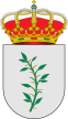Escudo de Escopete (Guadalajara).svg