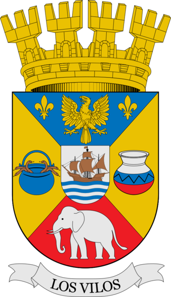 Escudo de Los Vilos