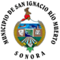 Escudo de San Ignacio Río Muerto Sonora.png