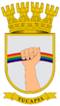 Escudo de Tucapel