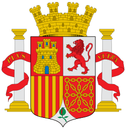 Archivo:Escudo de la Segunda República Española