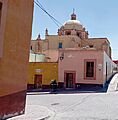 Esquina (Dolores Hidalgo, Gto.) 2023