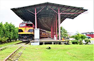 Archivo:Estación Colón del ferrocarril de Panamá