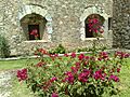 Ex Convento de Santiago Cuilapan 26