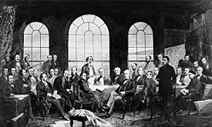 Archivo:Fathers of Confederation LAC c001855