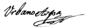 Firma de Urbano Aspa y Arnao.png