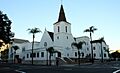 First Presbyterian Church Santa Ana