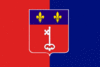 Flag of Angers.gif