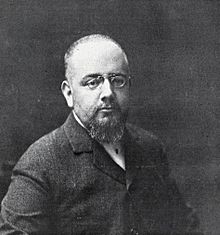 Francisco Navarro Ledesma, de Franzen, Blanco y Negro, 30-09-1905.jpg