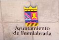 Fuenlabrada - Barrio de Loranca - Junta Municipal de Distrito de Loranca-Nuevo Versalles y Parque Miraflores 2