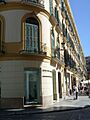 Fundación Casa Natal Picasso Malaga